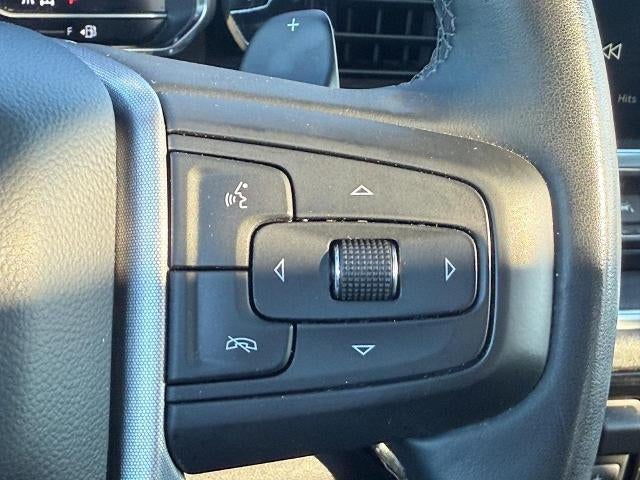 2024 GMC Sierra 1500 Crew Cab Short Box 4-Wheel Drive SLT