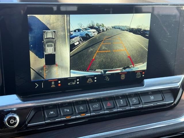 2024 GMC Sierra 1500 Crew Cab Short Box 4-Wheel Drive SLT