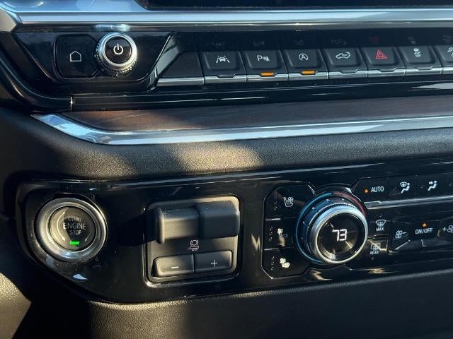 2024 GMC Sierra 1500 Crew Cab Short Box 4-Wheel Drive SLT