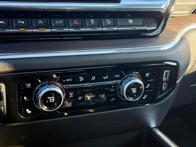 2024 GMC Sierra 1500 Crew Cab Short Box 4-Wheel Drive SLT