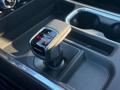 2024 GMC Sierra 1500 Crew Cab Short Box 4-Wheel Drive SLT