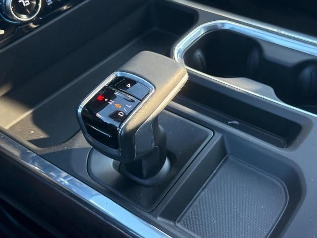 2024 GMC Sierra 1500 Crew Cab Short Box 4-Wheel Drive SLT