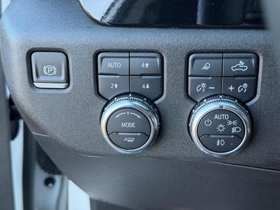 2024 GMC Sierra 1500 Crew Cab Short Box 4-Wheel Drive SLT