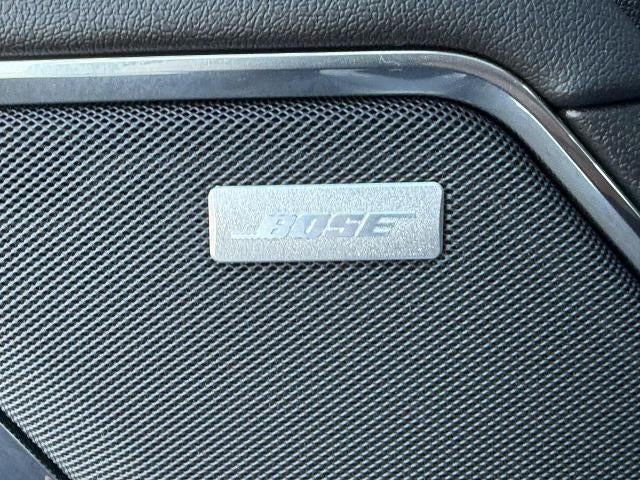 2024 GMC Sierra 1500 Crew Cab Short Box 4-Wheel Drive SLT