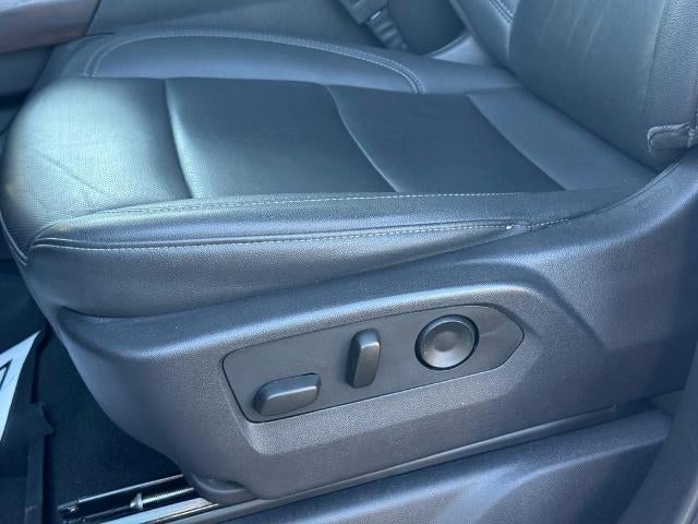 2024 GMC Sierra 1500 Crew Cab Short Box 4-Wheel Drive SLT