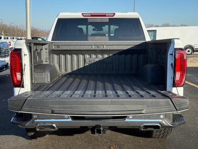 2024 GMC Sierra 1500 Crew Cab Short Box 4-Wheel Drive SLT