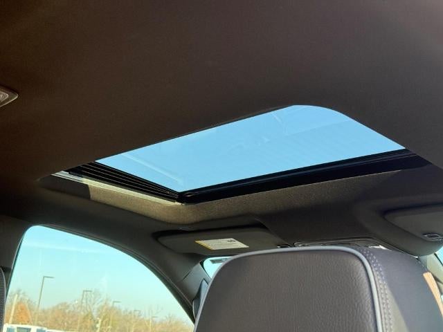 2024 GMC Sierra 1500 Crew Cab Standard Box 4-Wheel Drive Denali