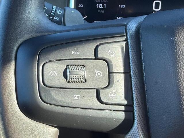 2024 GMC Sierra 1500 Crew Cab Standard Box 4-Wheel Drive Denali