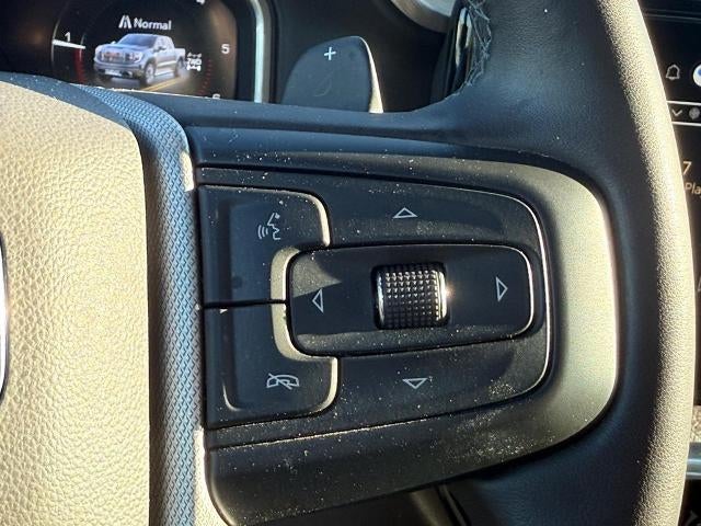 2024 GMC Sierra 1500 Crew Cab Standard Box 4-Wheel Drive Denali