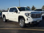 2024 GMC Sierra 1500 Crew Cab Standard Box 4-Wheel Drive Denali