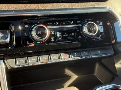 2024 GMC Sierra 1500 Crew Cab Standard Box 4-Wheel Drive Denali