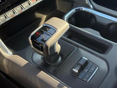 2024 GMC Sierra 1500 Crew Cab Standard Box 4-Wheel Drive Denali