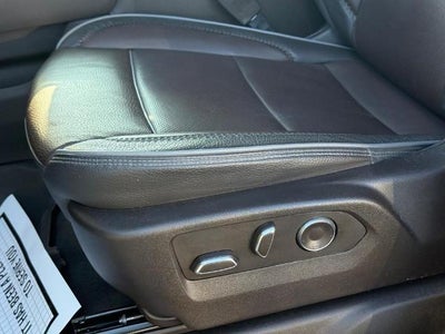 2024 GMC Sierra 1500 Crew Cab Standard Box 4-Wheel Drive Denali