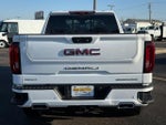 2024 GMC Sierra 1500 Crew Cab Standard Box 4-Wheel Drive Denali