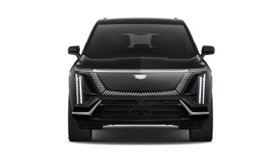 2026 Cadillac VISTIQ Base
