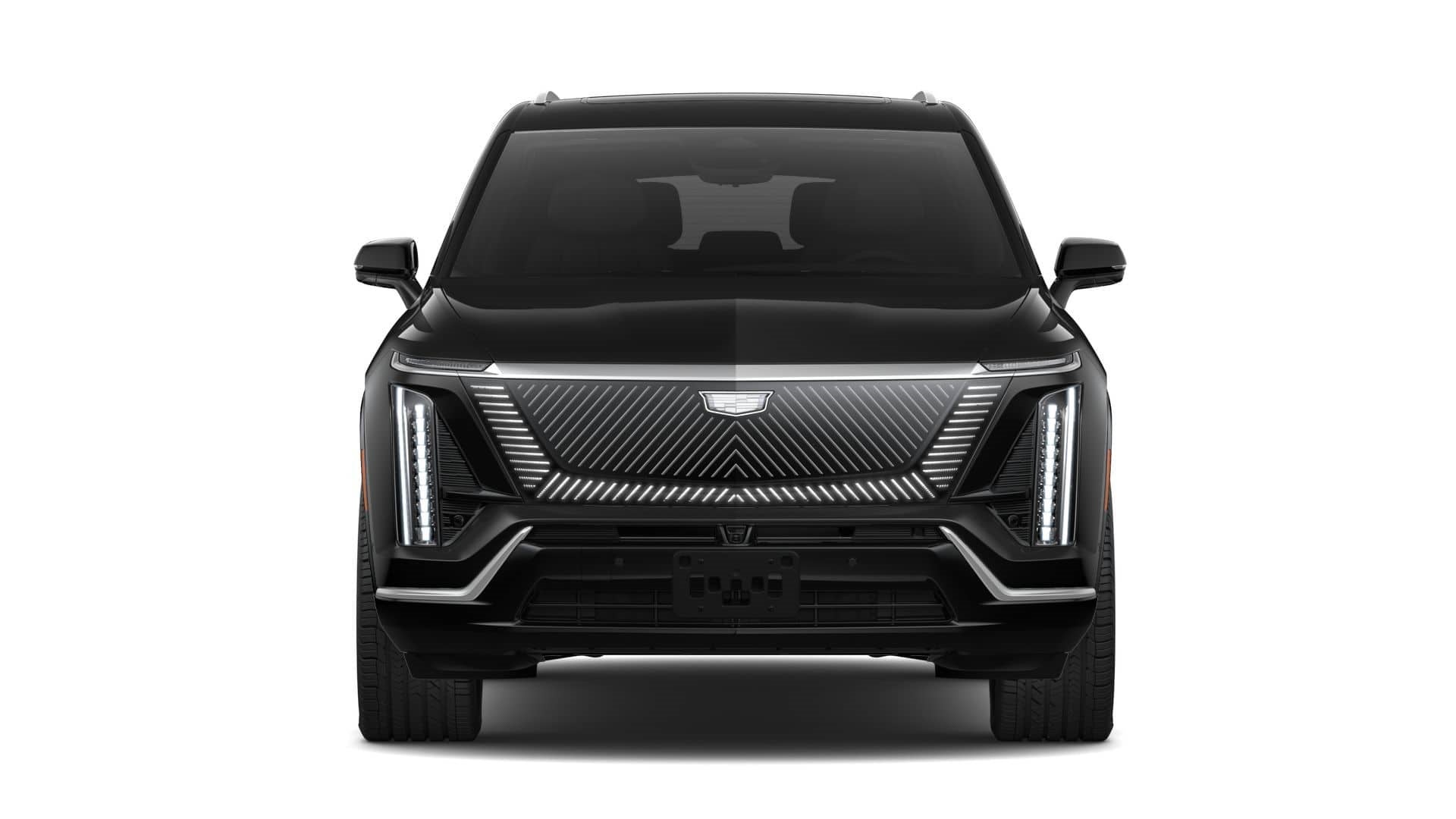 2026 Cadillac VISTIQ Base