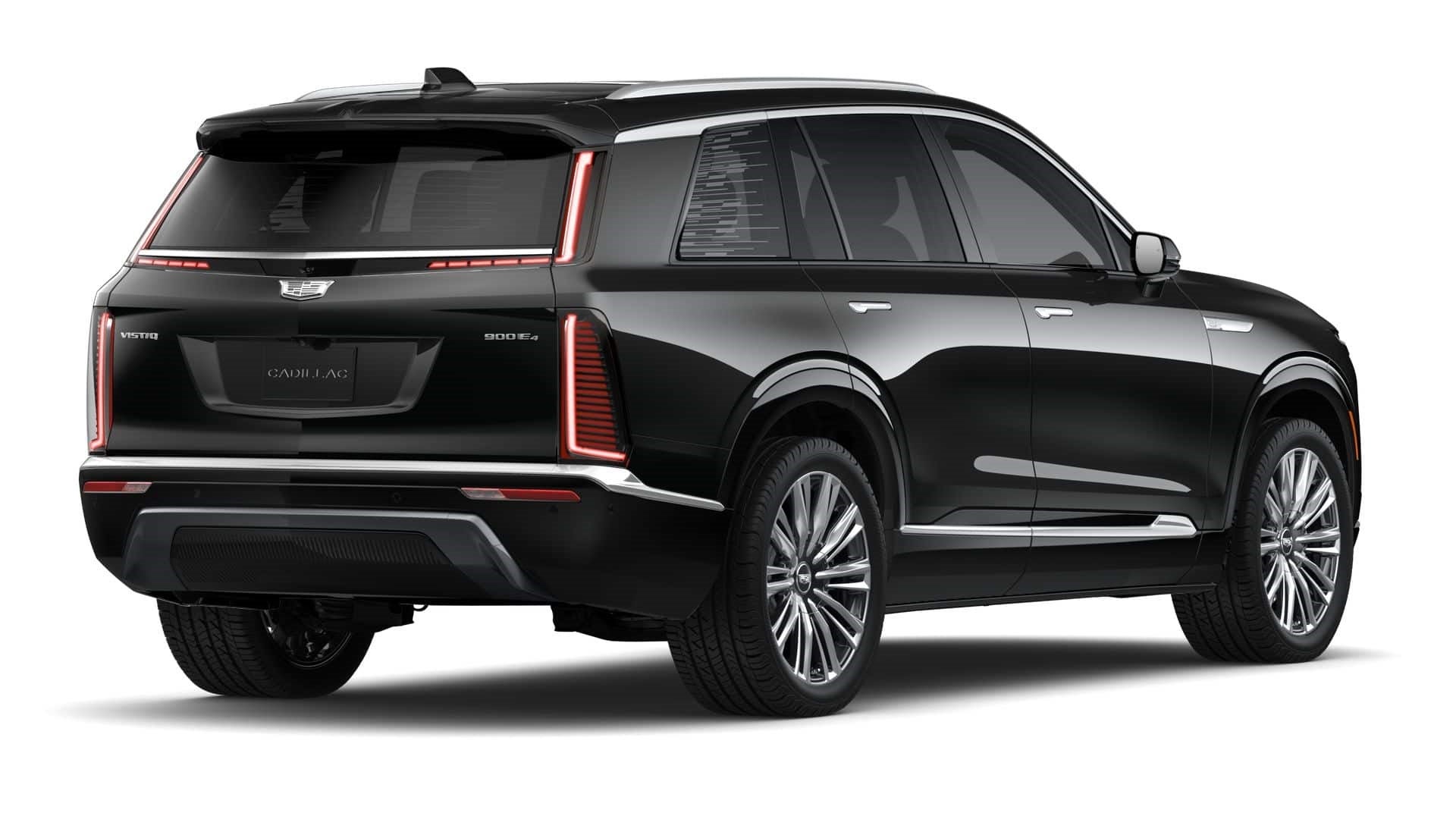 2026 Cadillac VISTIQ Base