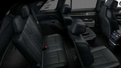 2026 Cadillac VISTIQ Base