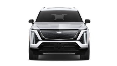 2026 Cadillac VISTIQ Base