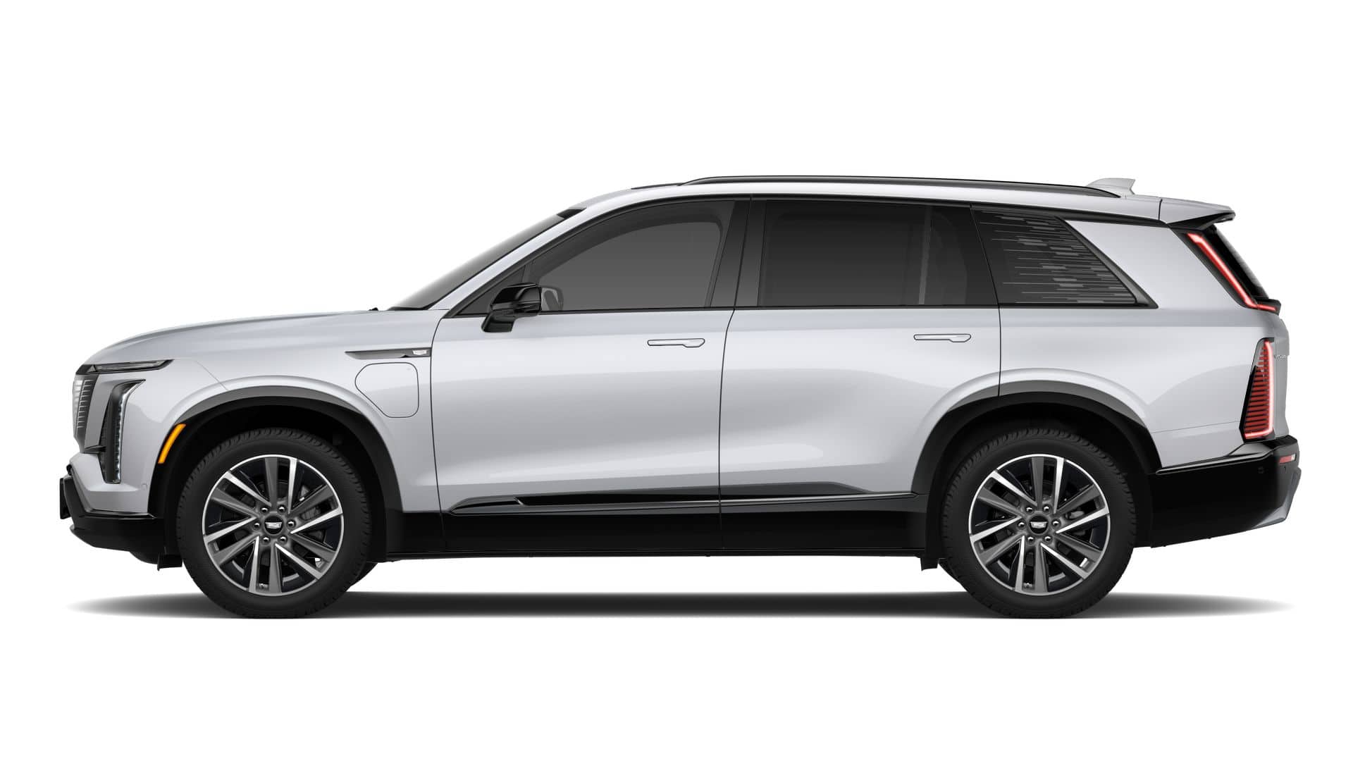 2026 Cadillac VISTIQ Base