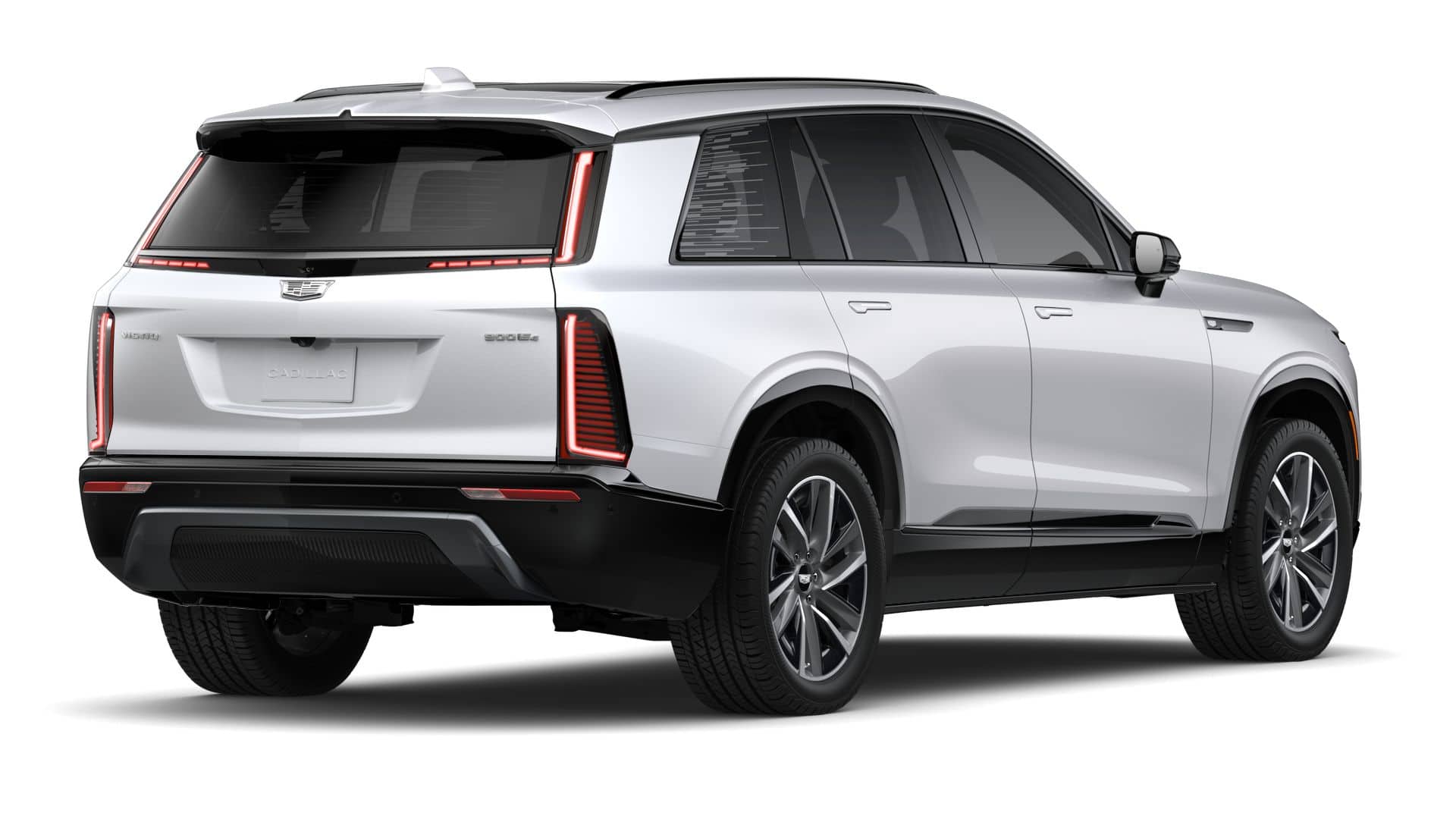 2026 Cadillac VISTIQ Base