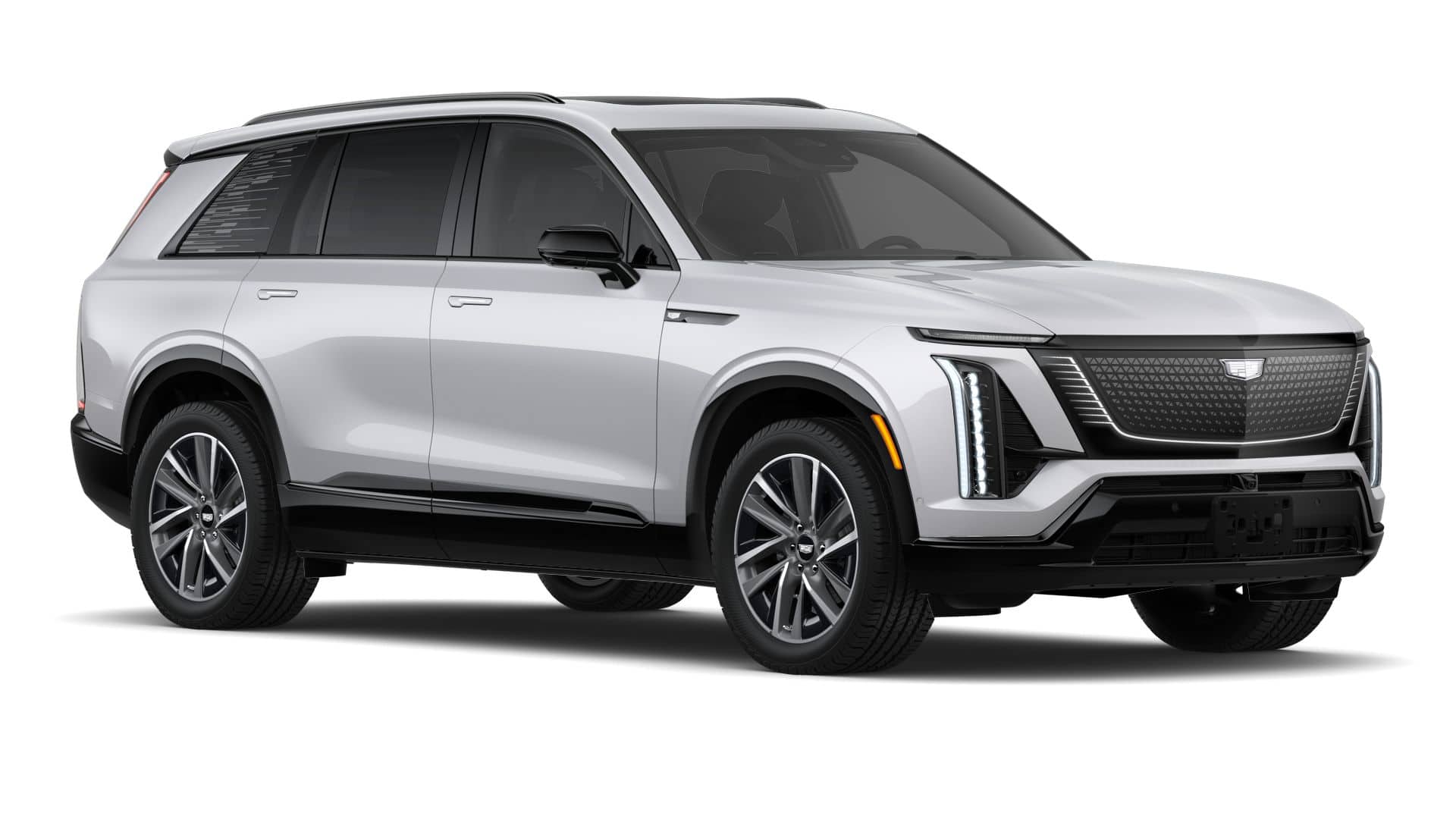 2026 Cadillac VISTIQ Base