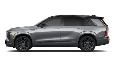 2026 Cadillac VISTIQ Base