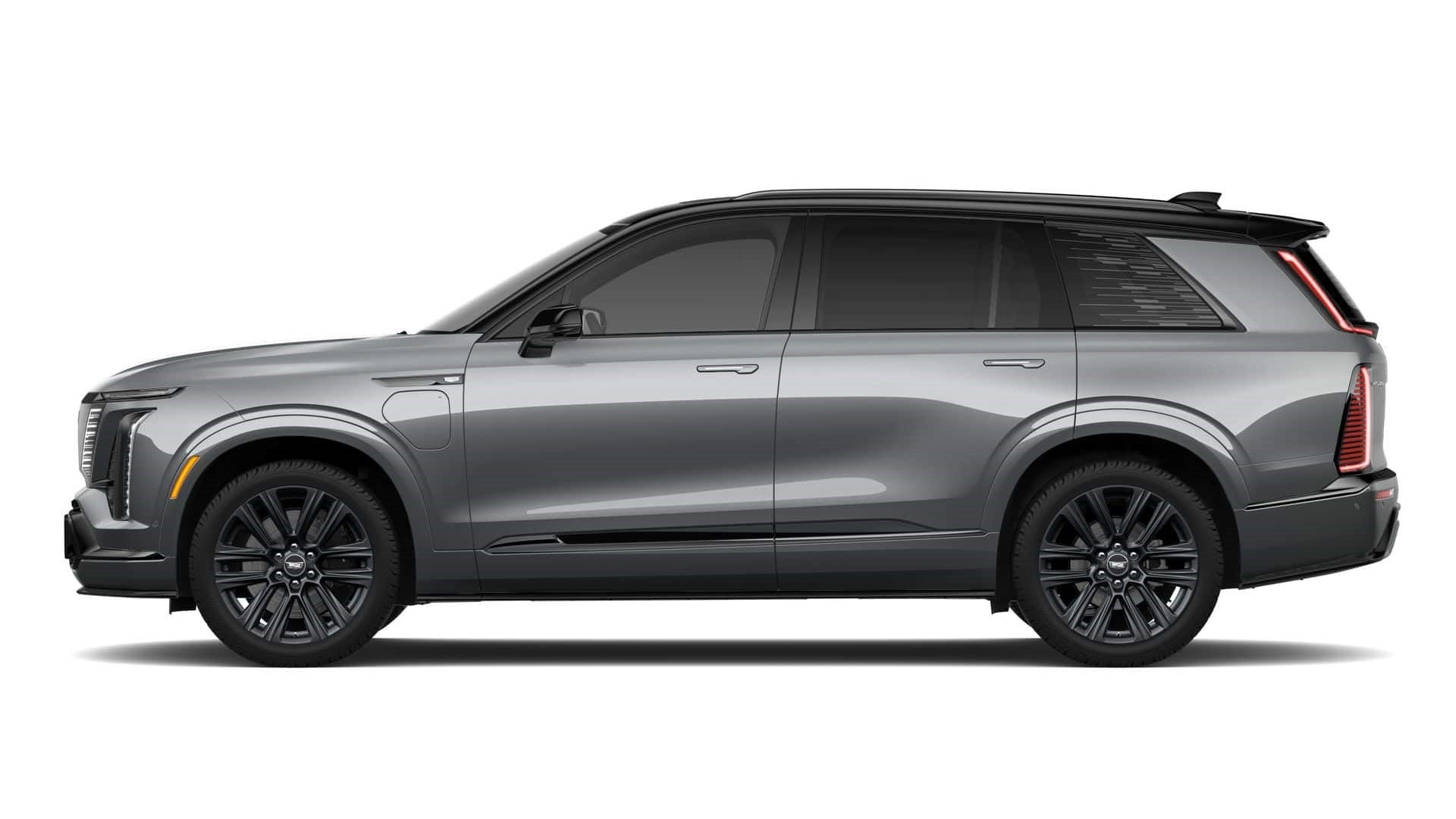 2026 Cadillac VISTIQ Base