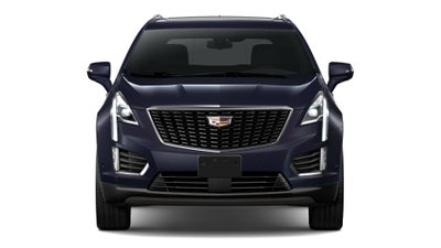 2025 Cadillac XT5 Base