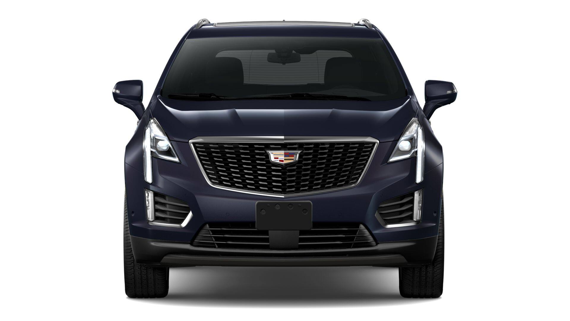 2025 Cadillac XT5 Base