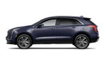 2025 Cadillac XT5 Base
