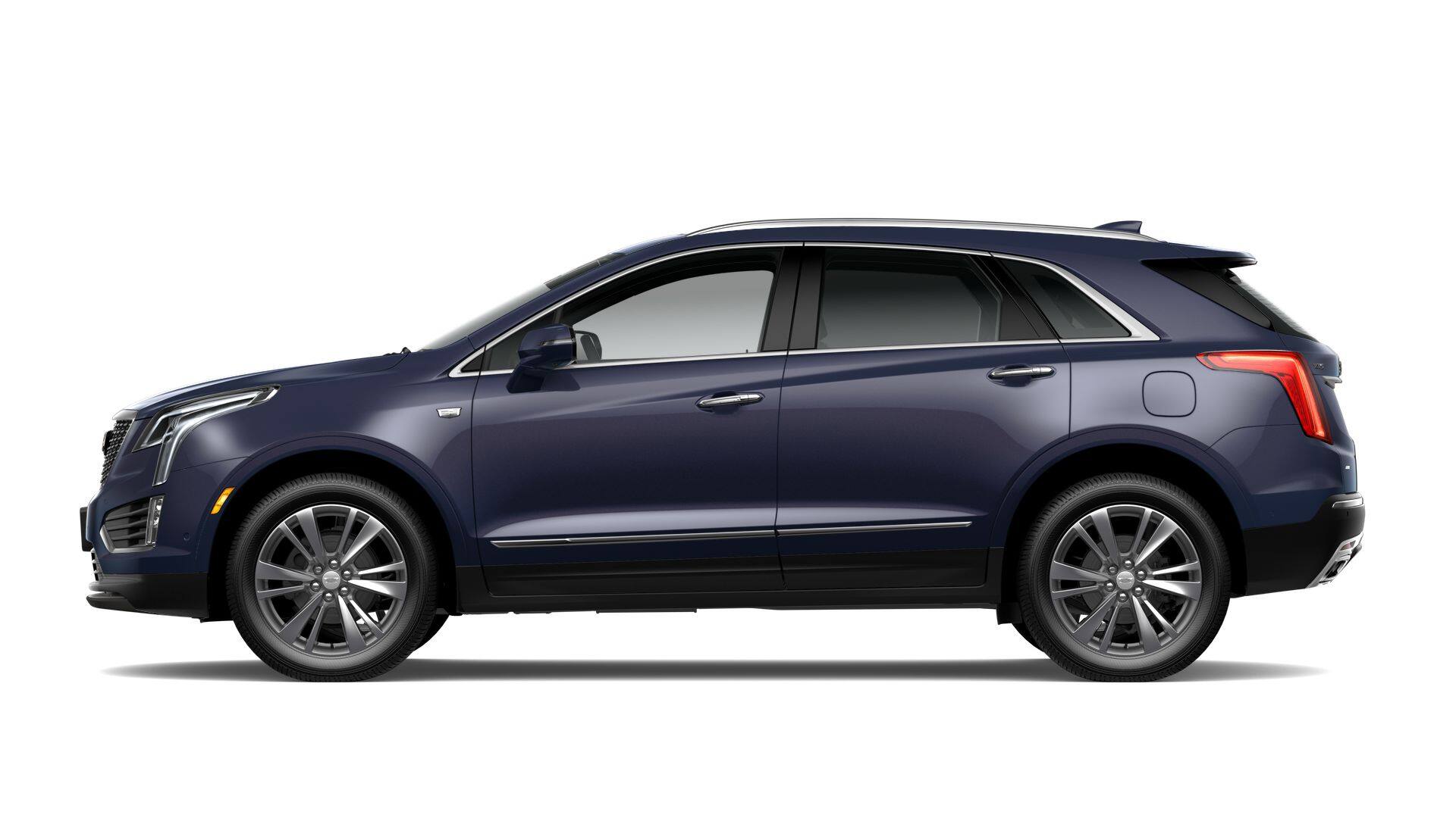 2025 Cadillac XT5 Base