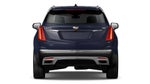 2025 Cadillac XT5 Base