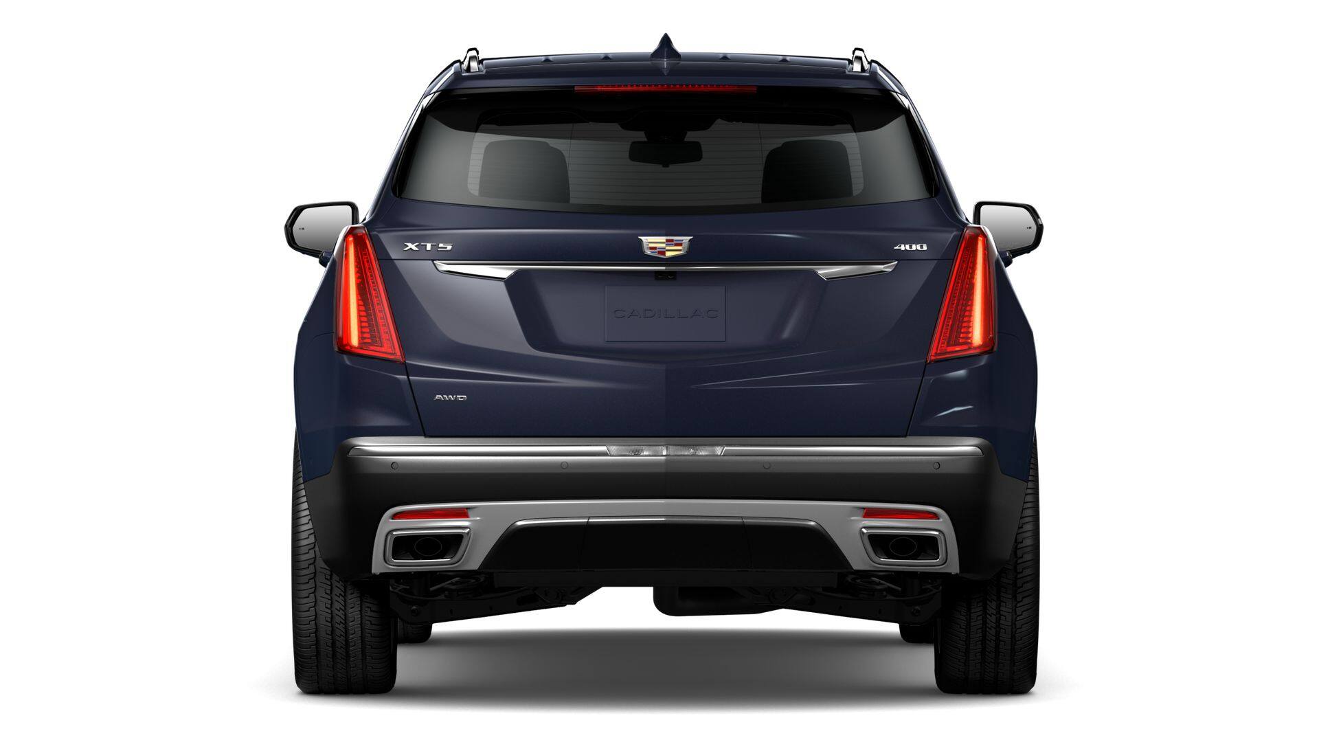 2025 Cadillac XT5 Base