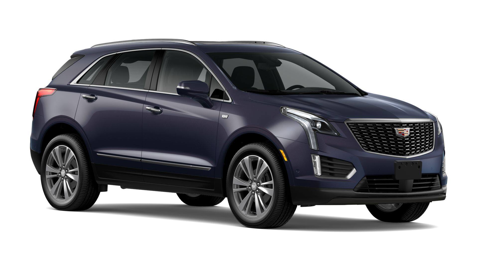 2025 Cadillac XT5 Base