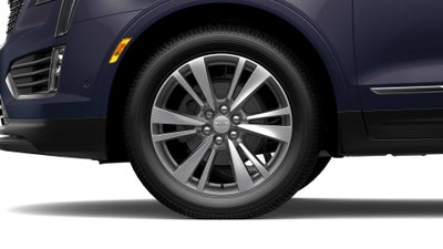 2025 Cadillac XT5 Base