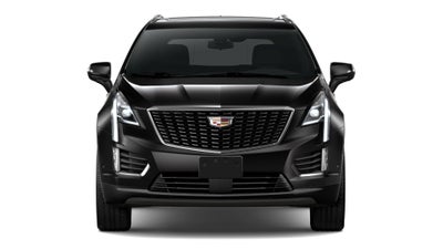 2026 Cadillac XT5 Base