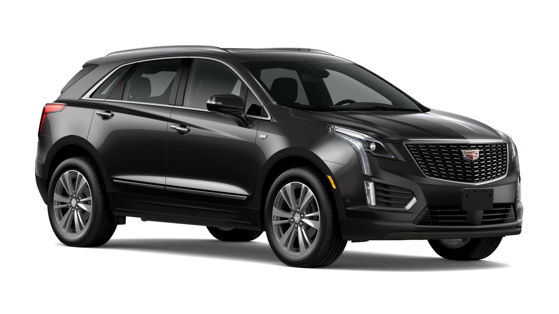 2026 Cadillac XT5 Base