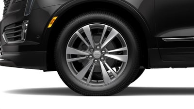 2026 Cadillac XT5 Base