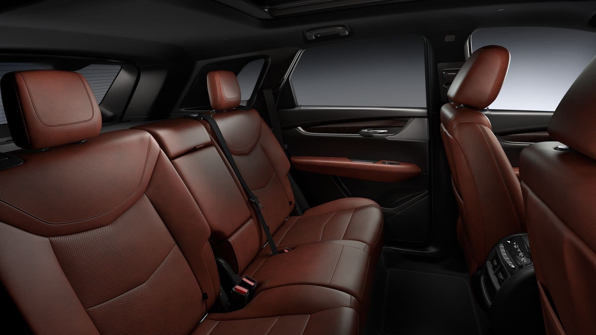 2025 Cadillac XT5 Base