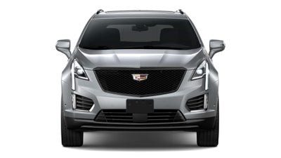 2025 Cadillac XT5 Base