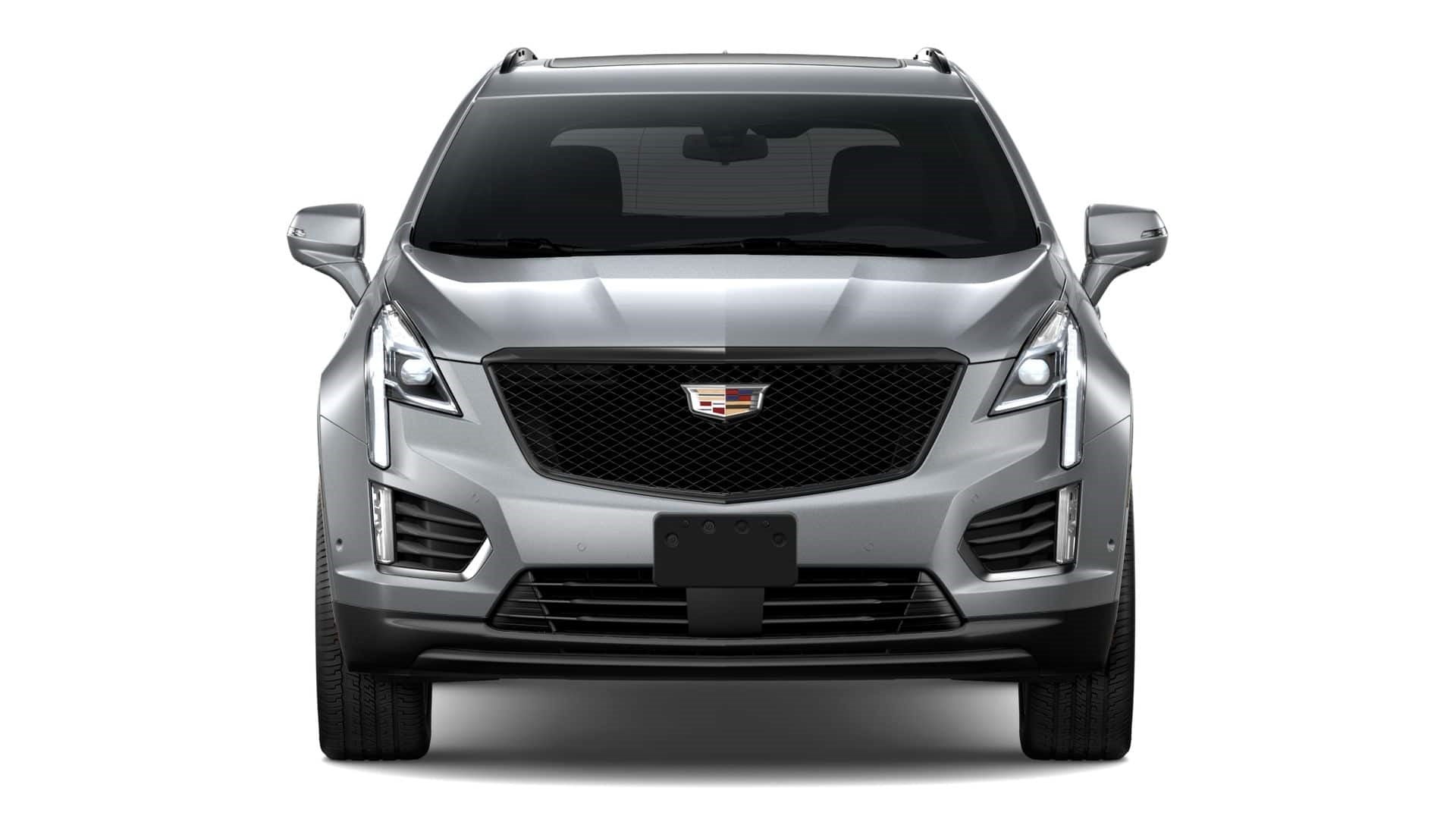 2025 Cadillac XT5 Base