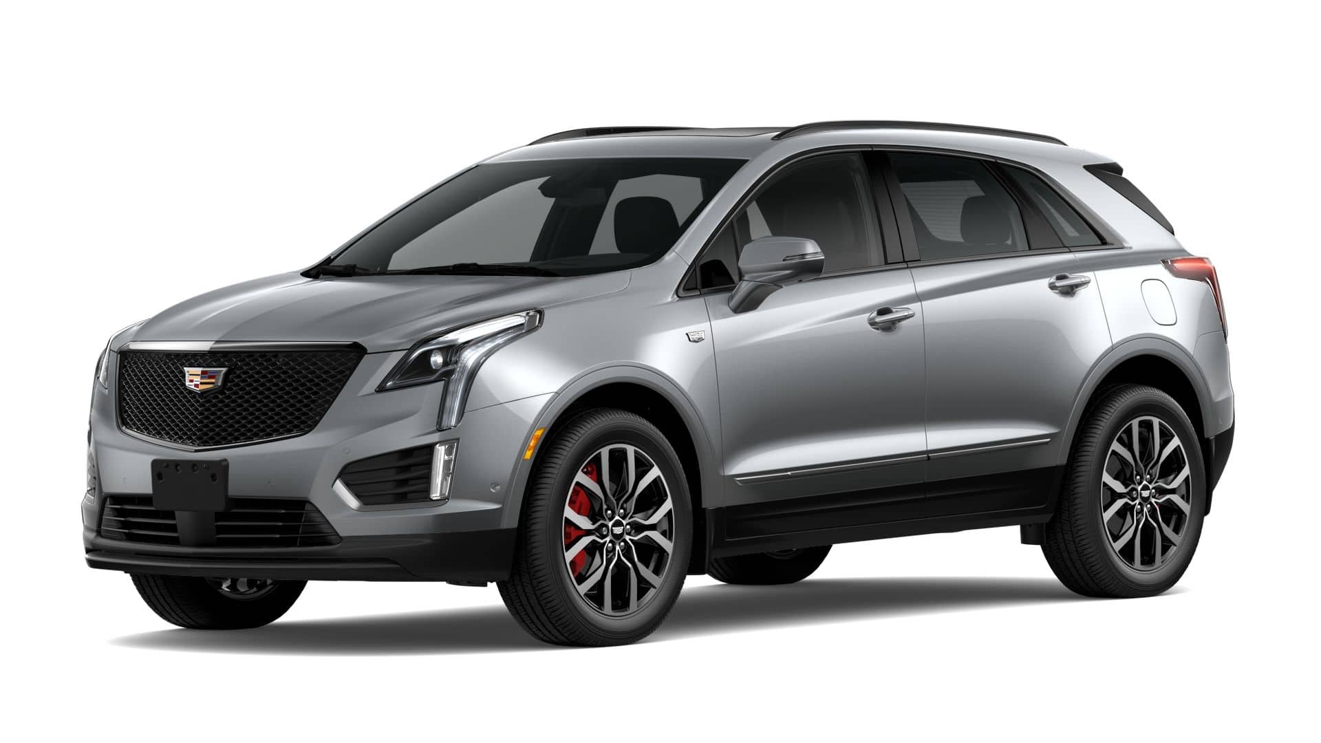 2025 Cadillac XT5 Base