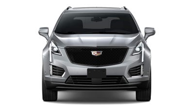 2025 Cadillac XT5 Base