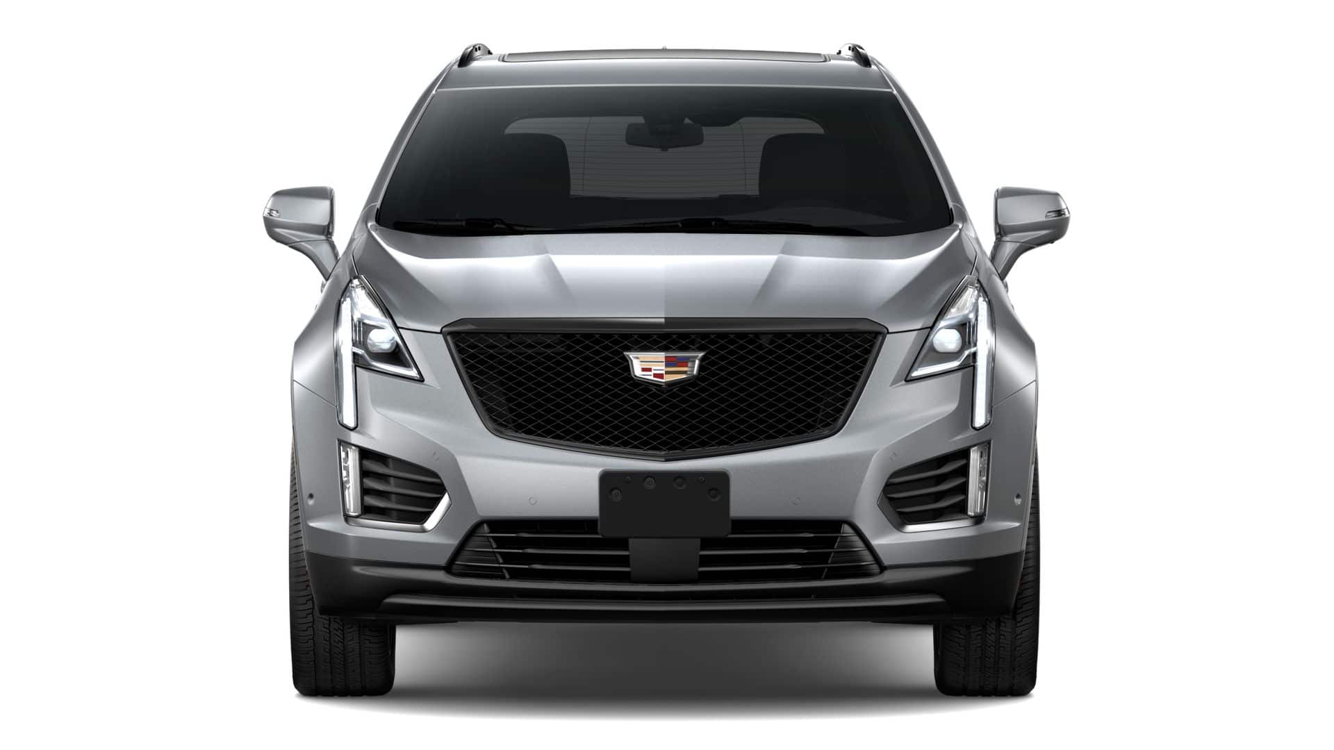 2025 Cadillac XT5 Base