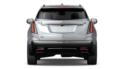 2025 Cadillac XT5 Base