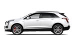2026 Cadillac XT5 Base