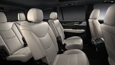 2025 Cadillac XT6 Base