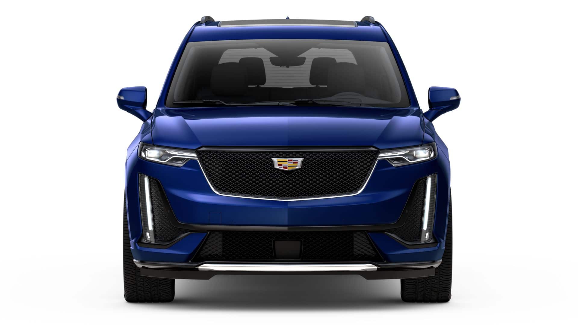 2025 Cadillac XT6 Base