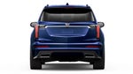 2025 Cadillac XT6 Base